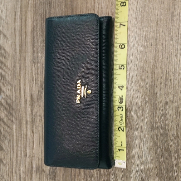 Prada Handbags - Prada wallet